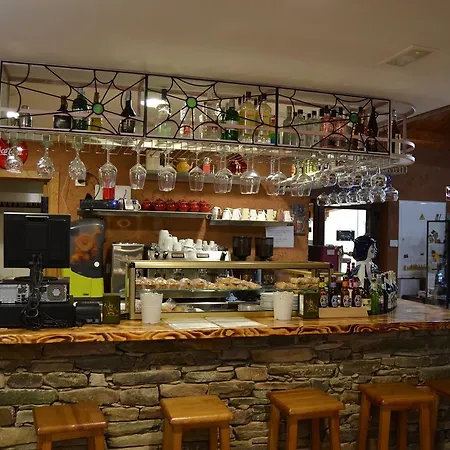 El Trasgu De Foncebadón Foncebadon