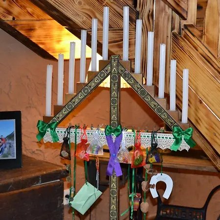 El Trasgu De 3* Foncebadon