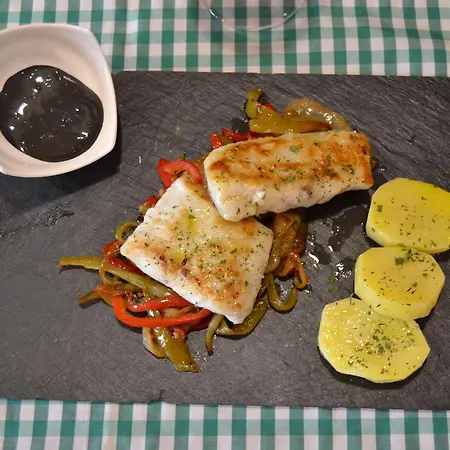 Affittacamere El Trasgu De 3*