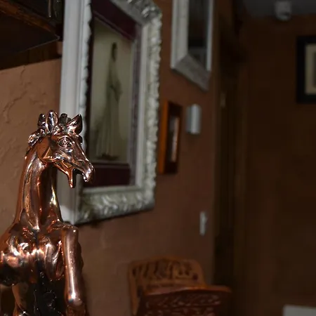 El Trasgu De Guest house