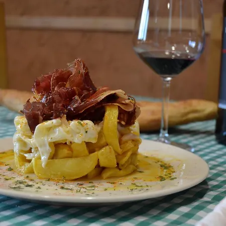 El Trasgu De Foncebadón