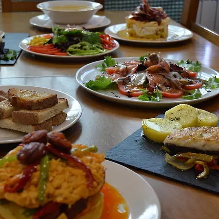 El Trasgu De Affittacamere Foncebadon