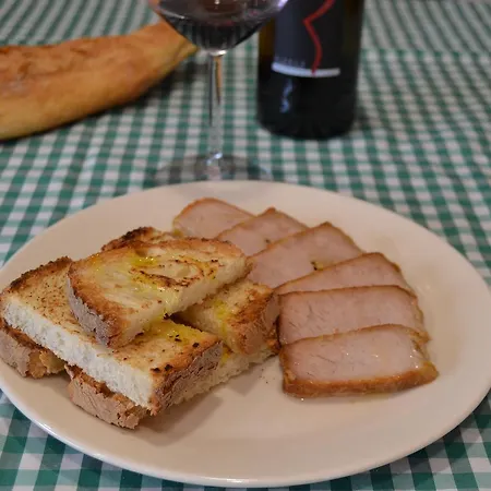 Pensión El Trasgu De Foncebadón *