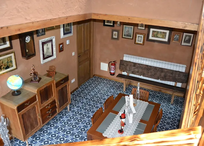 El Trasgu De Foncebadon