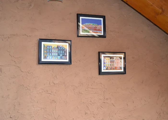 El Trasgu De ゲストハウス