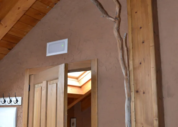 El Trasgu De ゲストハウス