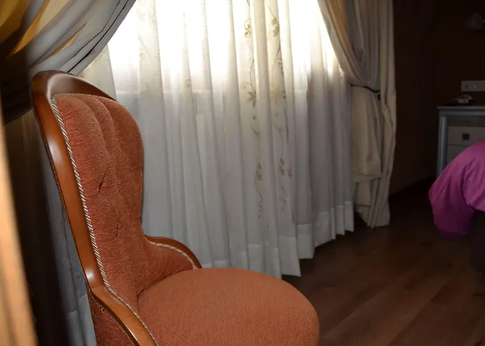 El Trasgu De フォンセバドン