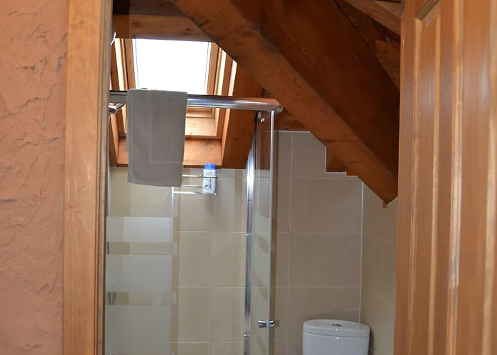 ゲストハウス El Trasgu De