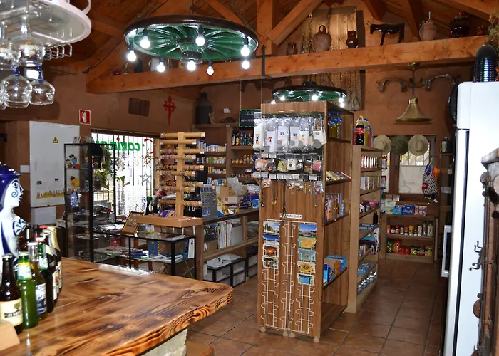 El Trasgu De ゲストハウス 3*