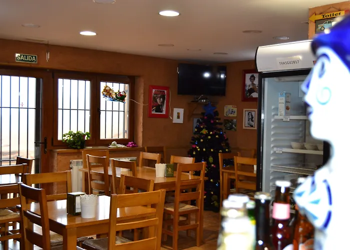 El Trasgu De フォンセバドン