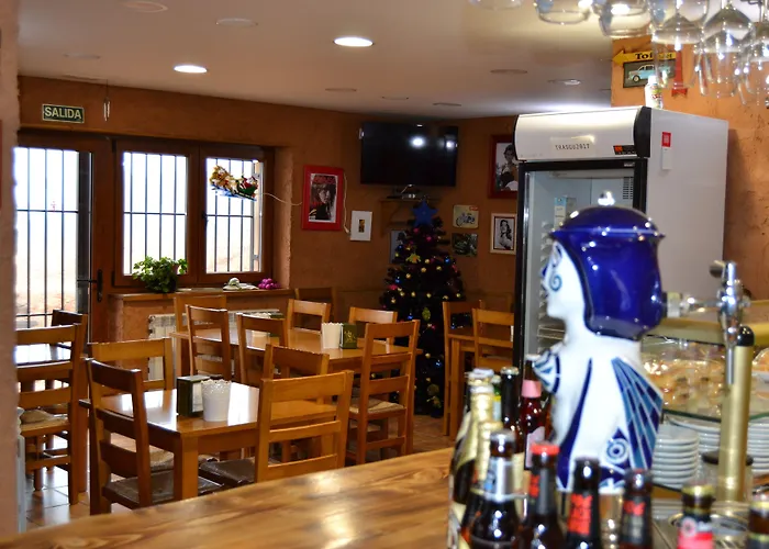 El Trasgu De 3* フォンセバドン