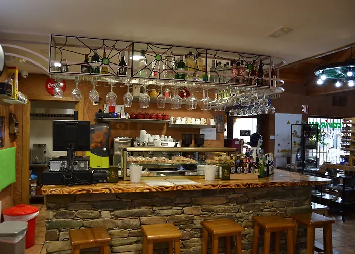 El Trasgu De ゲストハウス 3*