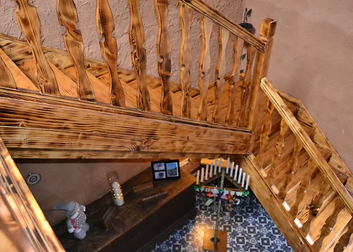 El Trasgu De フォンセバドン