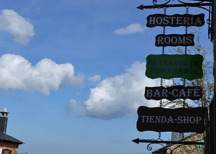 El Trasgu De フォンセバドン