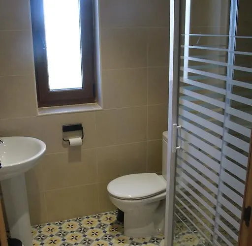 Gæstehus El Trasgu De