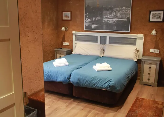 El Trasgu De Foncebadon