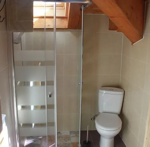 El Trasgu De フォンセバドン