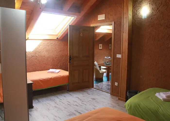 El Trasgu De 3* フォンセバドン