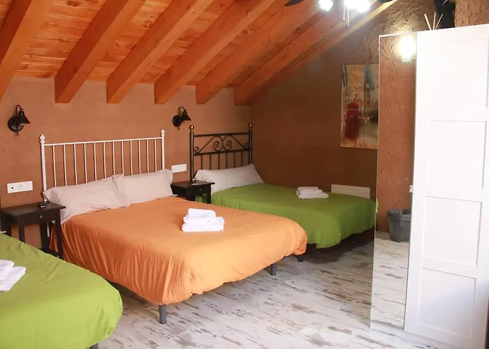 El Trasgu De Gæstehus