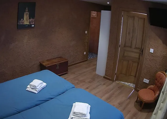 El Trasgu De 3* Foncebadon