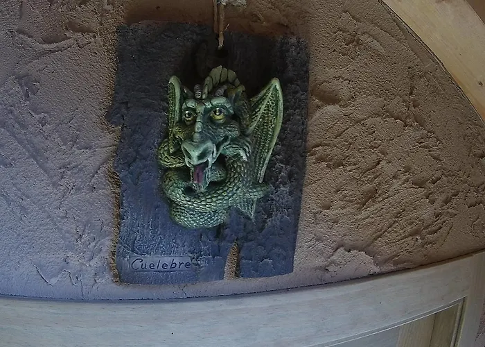 El Trasgu De Gæstehus 3*