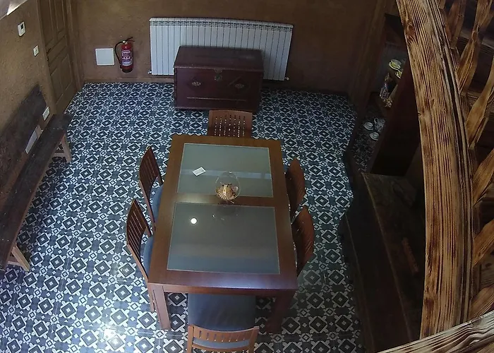 El Trasgu De Gæstehus Foncebadon