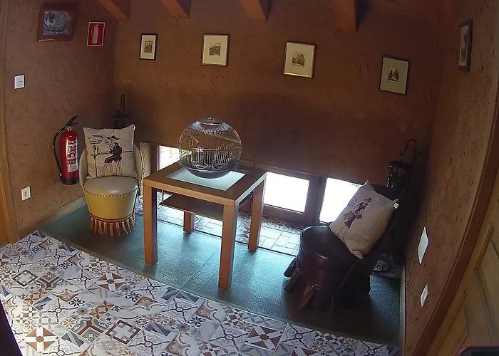 El Trasgu De 3* フォンセバドン