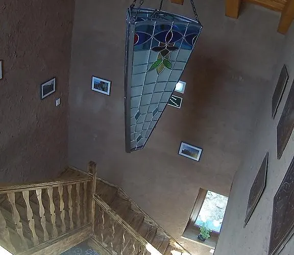 El Trasgu De フォンセバドン