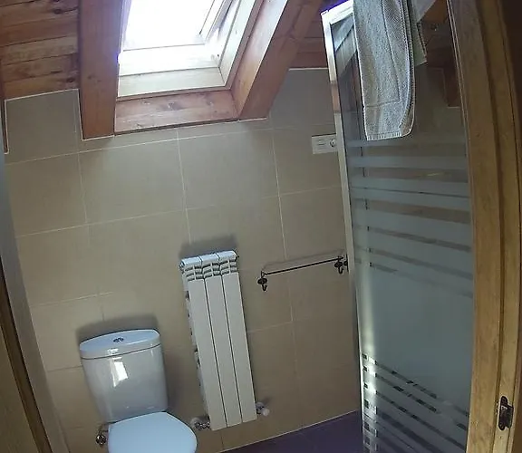 El Trasgu De ゲストハウス