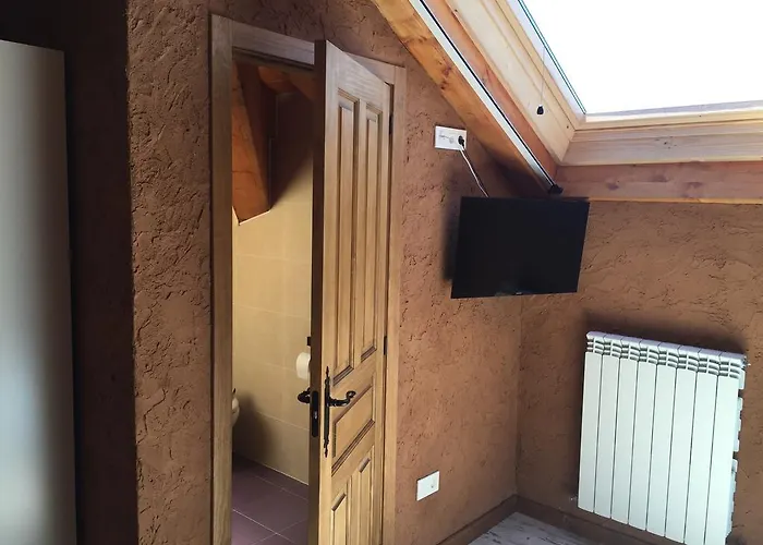 El Trasgu De 3* フォンセバドン