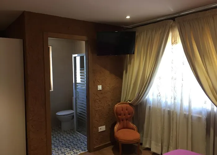 El Trasgu De フォンセバドン