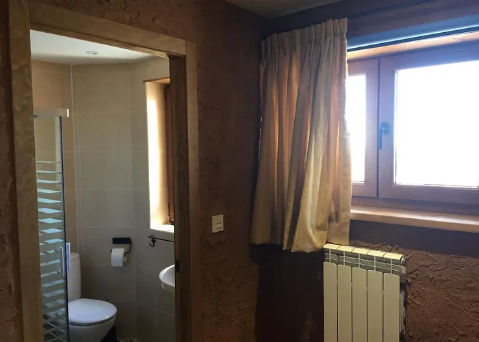 El Trasgu De Gæstehus 3*