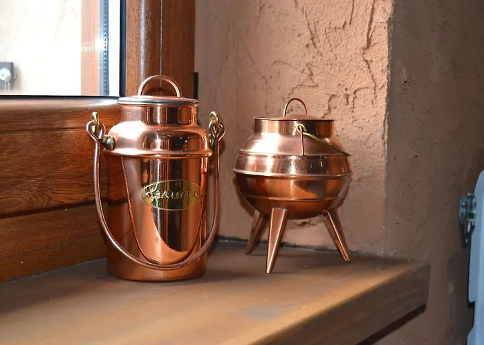 El Trasgu De 3* フォンセバドン