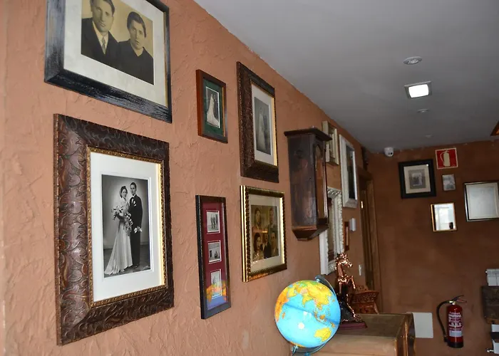 El Trasgu De Gæstehus 3*