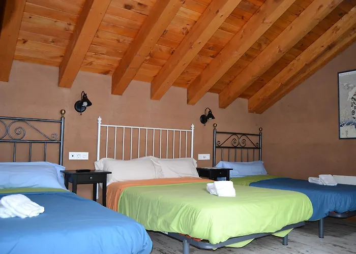 El Trasgu De 3* フォンセバドン