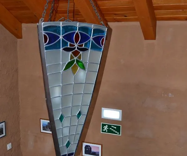 ゲストハウス El Trasgu De 3*