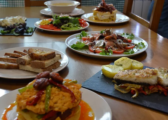 El Trasgu De Gæstehus Foncebadon